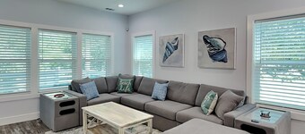 Village Place 11B by Tybee Vacation Rentals