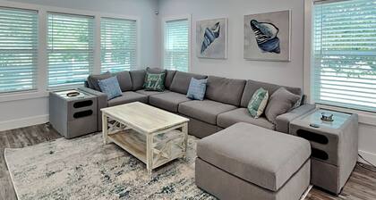 Village Place 11B by Tybee Vacation Rentals
