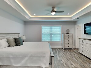 Property amenity - Village Place 11B by Tybee Vacation Rentals (Tybee Island)
