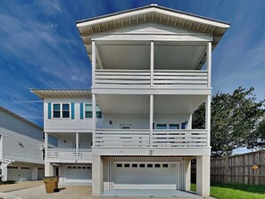 Property amenity - Village Place 11B by Tybee Vacation Rentals (Tybee Island)
