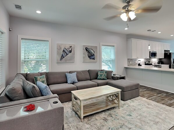 Property amenity - Village Place 11B by Tybee Vacation Rentals (Tybee Island)