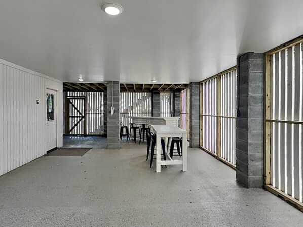 Accommodatievoorzieningen
