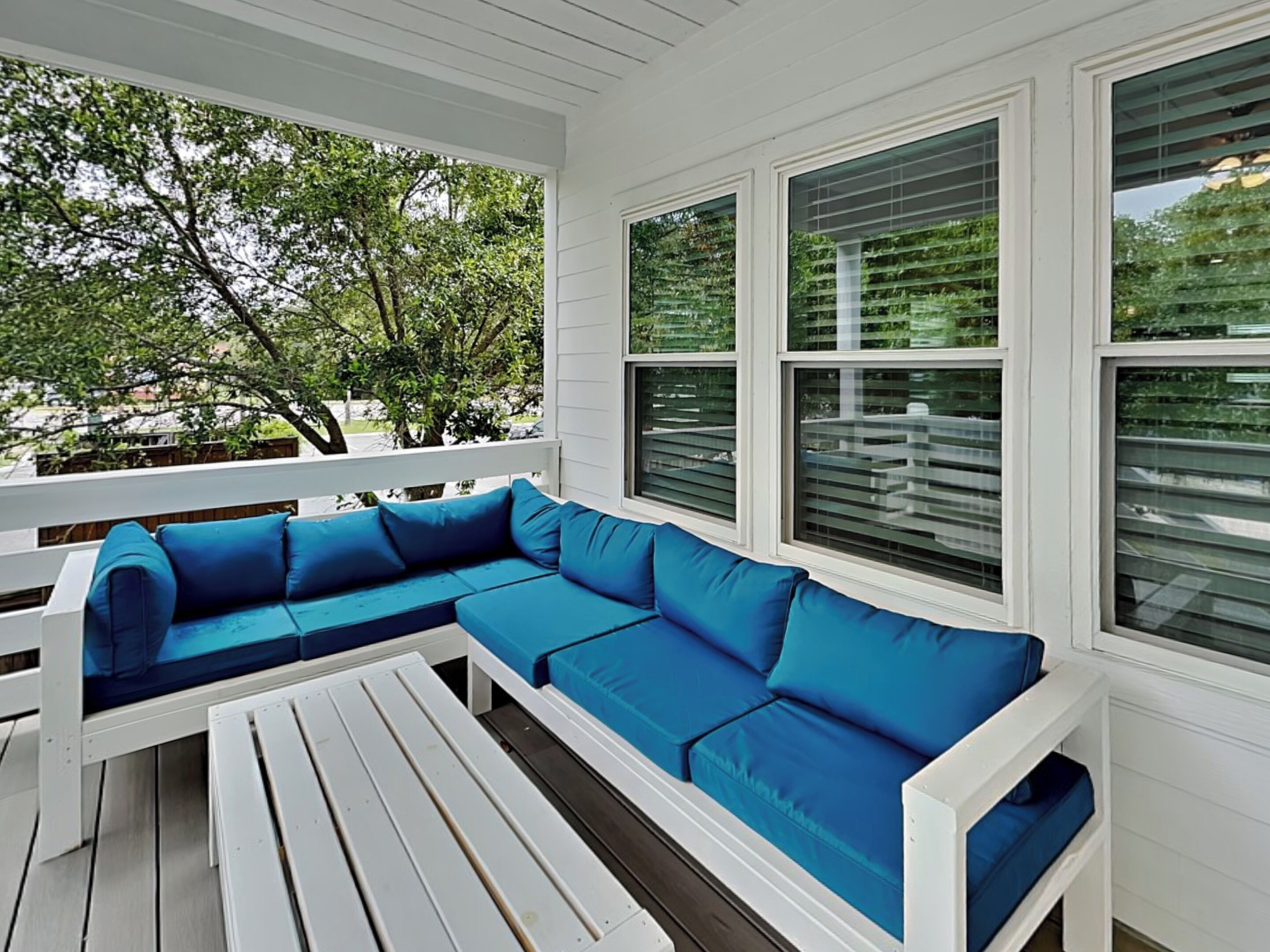 Équipement de l’hébergement