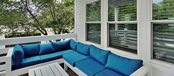 Village Place 11B by Tybee Vacation Rentals