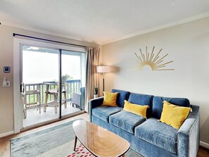 Property amenity - Beach Racquet A218 - Tybee Palms by Tybee Vacation Rentals (Tybee Island)