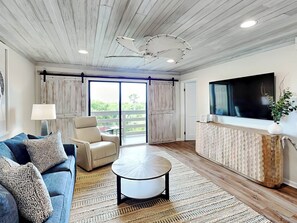 Property amenity - Lighthouse Point 22A by Tybee Vacation Rentals (Tybee Island)