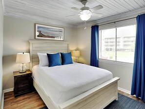 Property amenity - Lighthouse Point 22A by Tybee Vacation Rentals (Tybee Island)