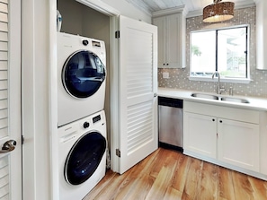Property amenity - Lighthouse Point 22A by Tybee Vacation Rentals (Tybee Island)