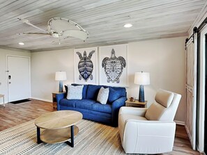 Property amenity - Lighthouse Point 22A by Tybee Vacation Rentals (Tybee Island)