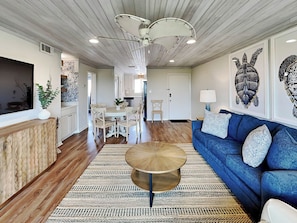 Property amenity - Lighthouse Point 22A by Tybee Vacation Rentals (Tybee Island)