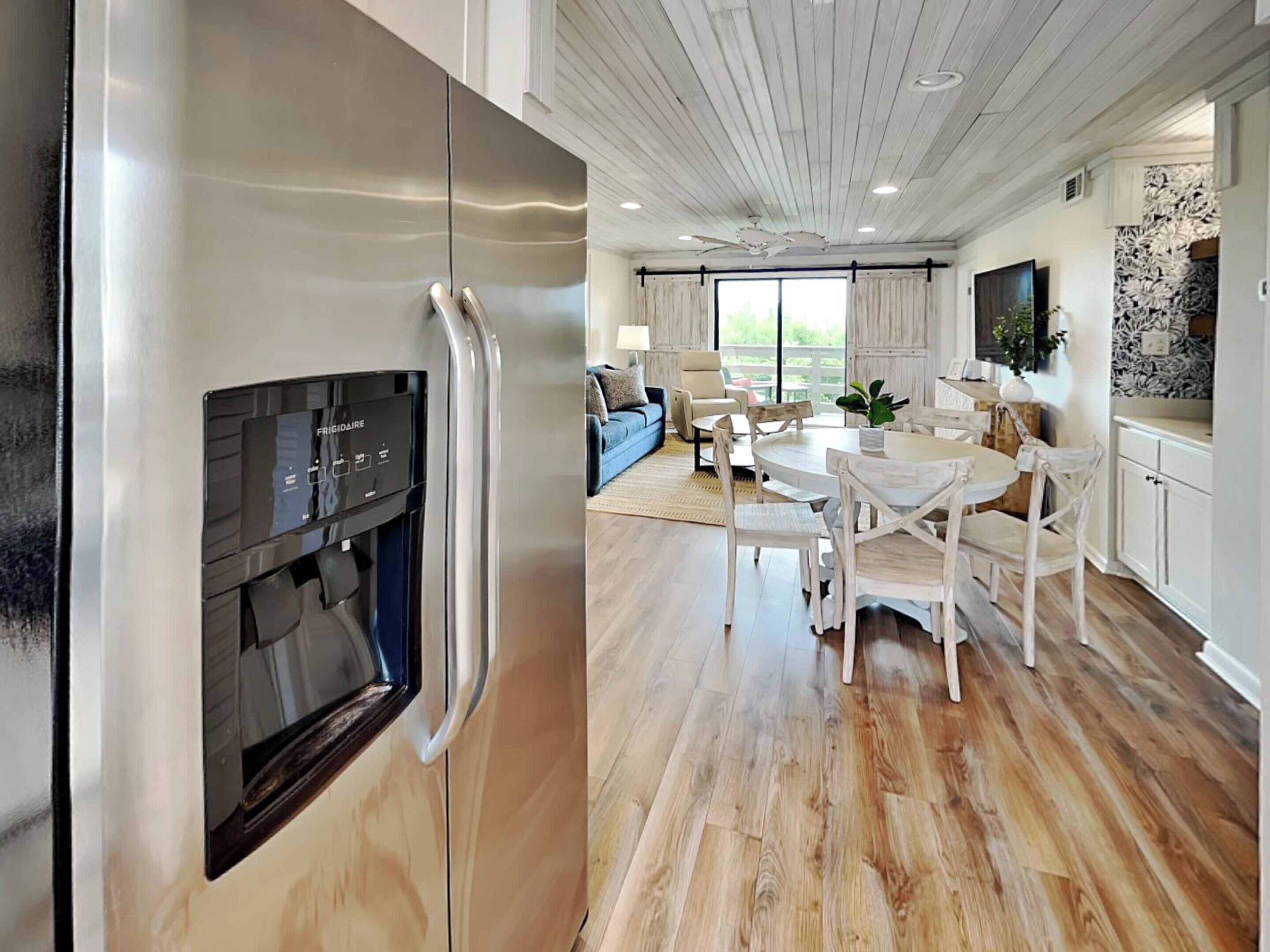 Équipement de l’hébergement