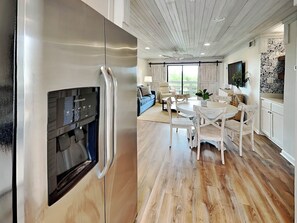 Property amenity - Lighthouse Point 22A by Tybee Vacation Rentals (Tybee Island)