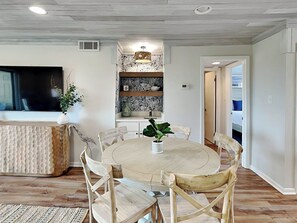 Property amenity - Lighthouse Point 22A by Tybee Vacation Rentals (Tybee Island)