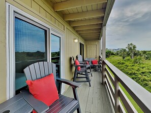 Property amenity - Lighthouse Point 22A by Tybee Vacation Rentals (Tybee Island)