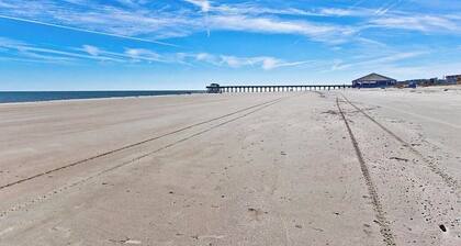 Just Beachy
