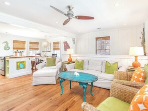 Fasilitet på overnattingsstedet