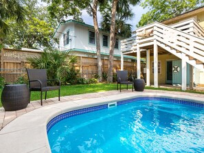 Fasilitet på overnattingsstedet