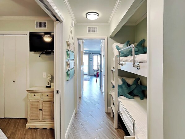 Property amenity - Beach Racquet A209 by Tybee Vacation Rentals (Tybee Island)