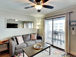 Property amenity - Beach Racquet A209 by Tybee Vacation Rentals (Tybee Island)