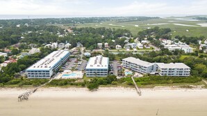 Unclassified image, 3 of 38, button - Beach Racquet A209 by Tybee Vacation Rentals (Tybee Island)