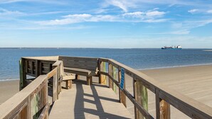Unclassified image, 4 of 38, button - Beach Racquet A209 by Tybee Vacation Rentals (Tybee Island)