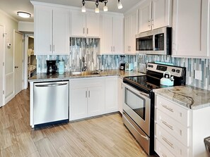 وسائل الراحة في المنشأة