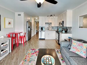 Property amenity - Beach Racquet A209 by Tybee Vacation Rentals (Tybee Island)