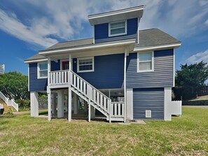 Property amenity - Sea Walk Cottage by Tybee Vacation Rentals (Tybee Island)