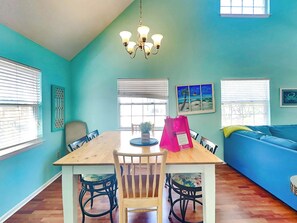 Accommodatievoorziening