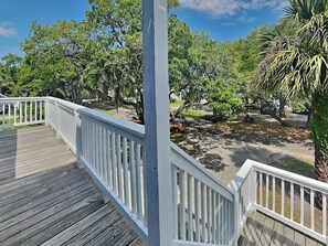Property amenity - Sea Walk Cottage by Tybee Vacation Rentals (Tybee Island)