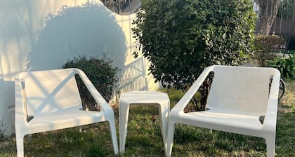 Ohl House Boutique Home Stay, Providencia