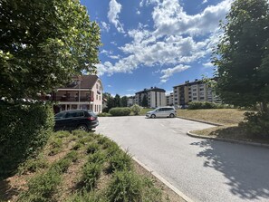 Ulkoalueet