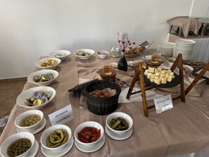 Restauranger