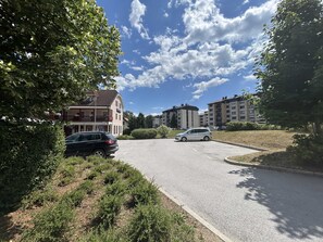 Ulkoalueet