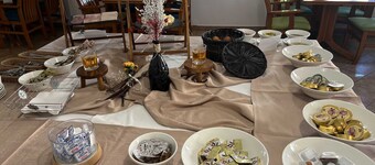 Double Room with Balcony 112