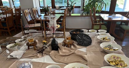 Twin or Double Room 7