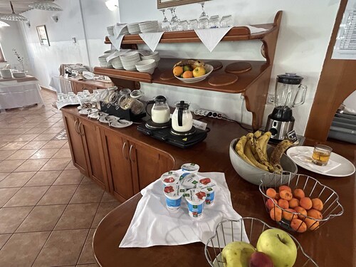 Twin or Double Room 117