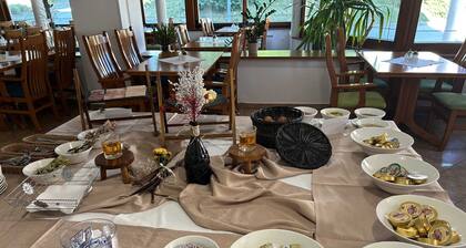 Triple Room with Balcony 3