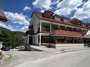 Aussenbereich