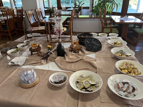 Triple Room with Balcony 107