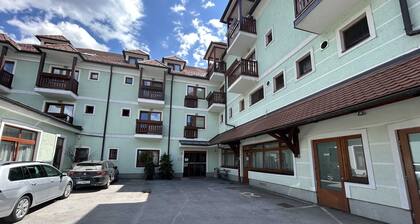 Triple Room with Balcony 107