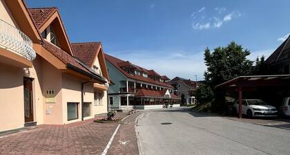 Quadruple Room with Balcony 116