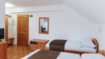 1 slaapkamer, internet, beddengoed