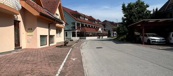 Quadruple Room with Balcony 106