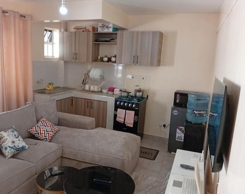 Bloom Suite. Unique Castle Apartment