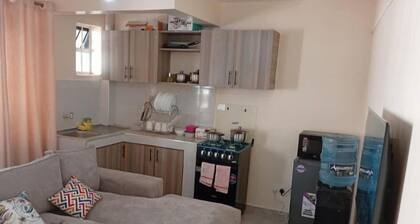 Bloom Suite. Unique Castle Apartment