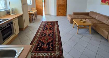 Appartement am Landhaus