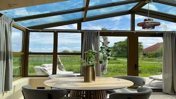 House | Living room