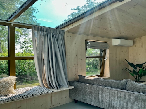 Group Accommodation for 36 Guests