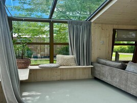 Casa | Sala de estar